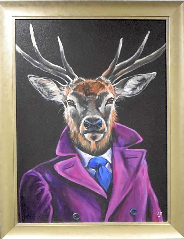 The Aberdeen Dyce Hotel