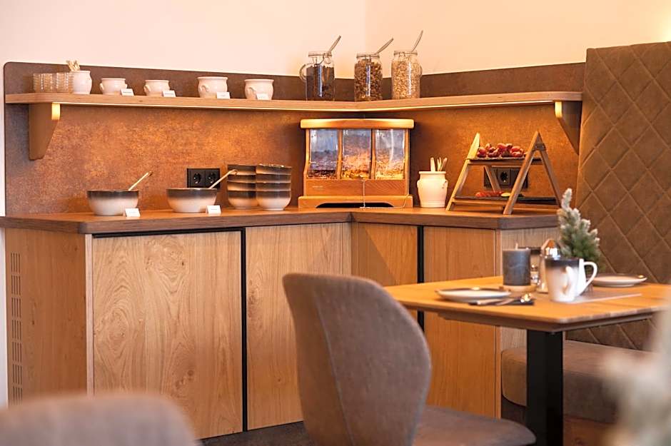 Landhaus-Pension Pattis