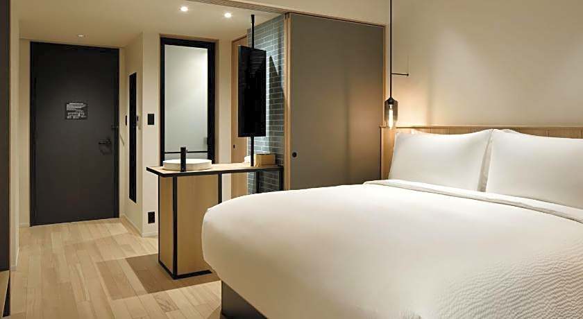 Fairfield by Marriott Nara Tenri Yamanobenomichi