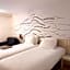 Ibis Styles Paris Tolbiac Bibliotheque
