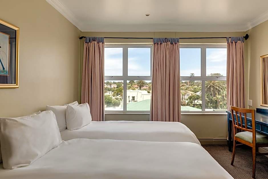 Southern Sun The Marine