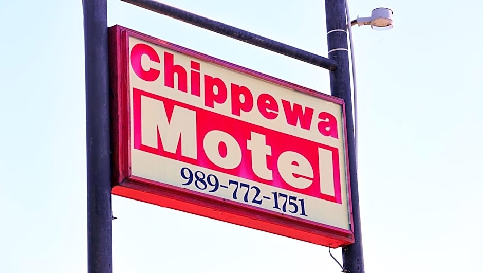Chippewa Motel Mount Pleasant