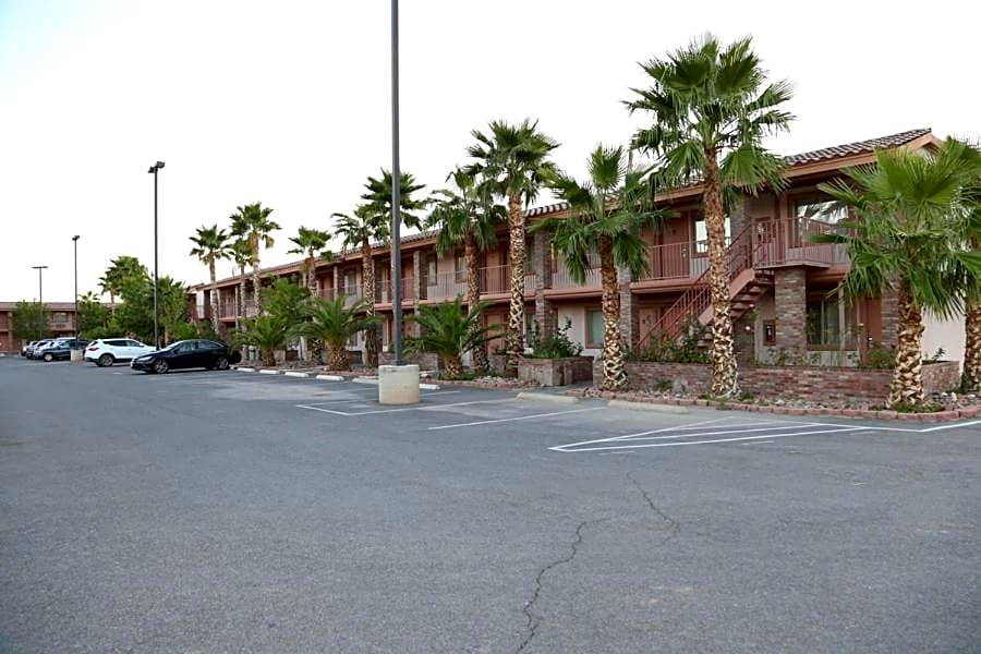Death Valley Inn