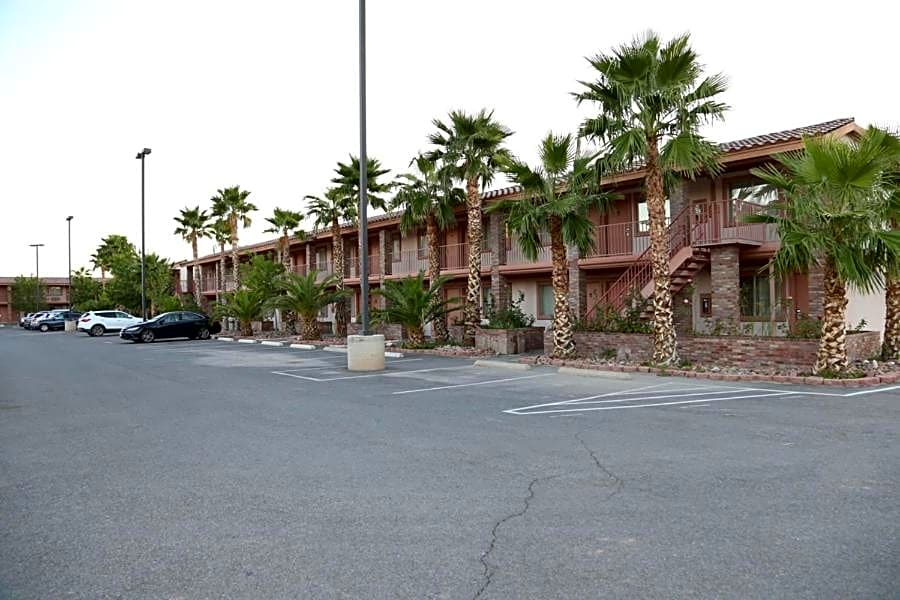 Death Valley Inn & RV Park