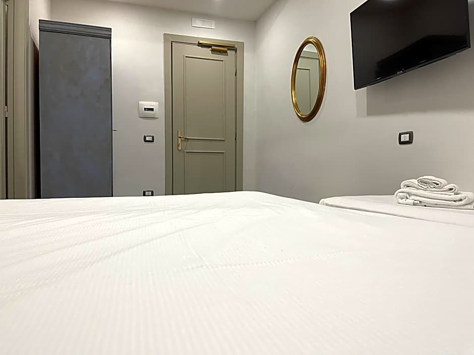 Jazz Hotel