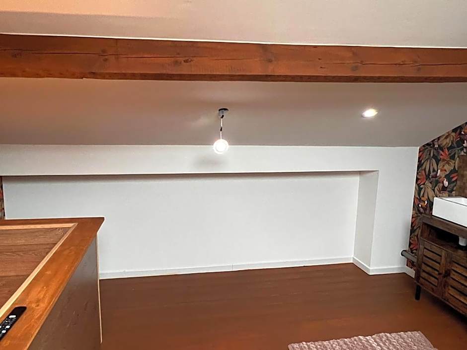 Justcozy chambre indépendante #4