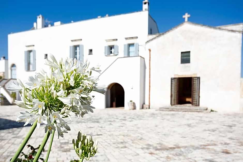 Masseria Borgo Mortella