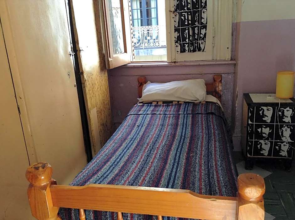 Hotel O'Rei