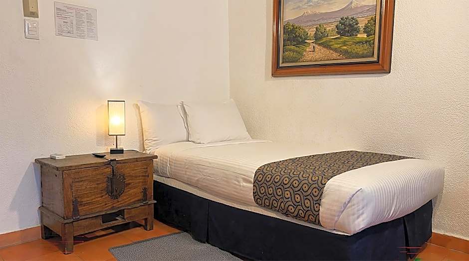 Best Western Hotel San Pedro Puebla