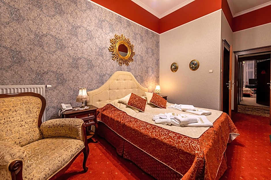 Willa Barbara - ProHarmonia