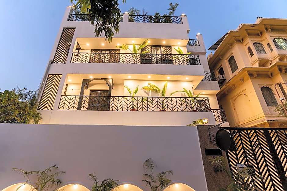 Wanderlust A Boutique Homestay