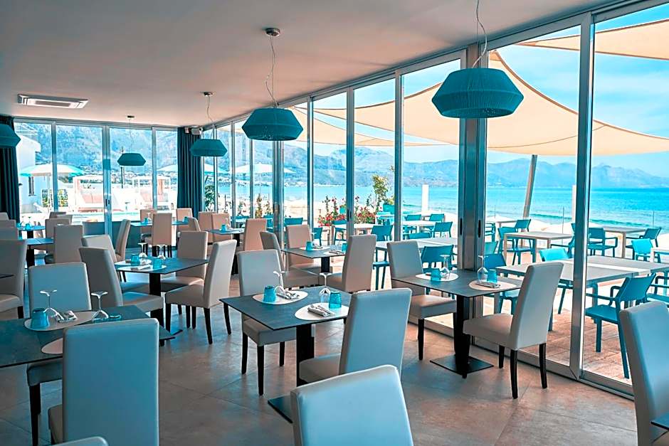 Hotel La Battigia