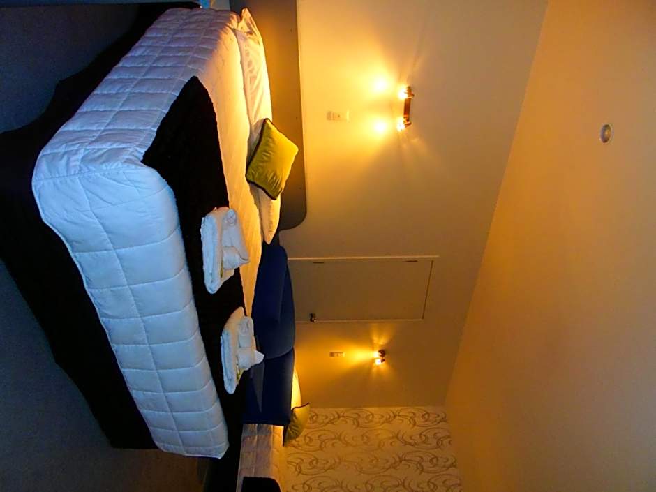 Kapiti Lindale Motel and Conference Centre