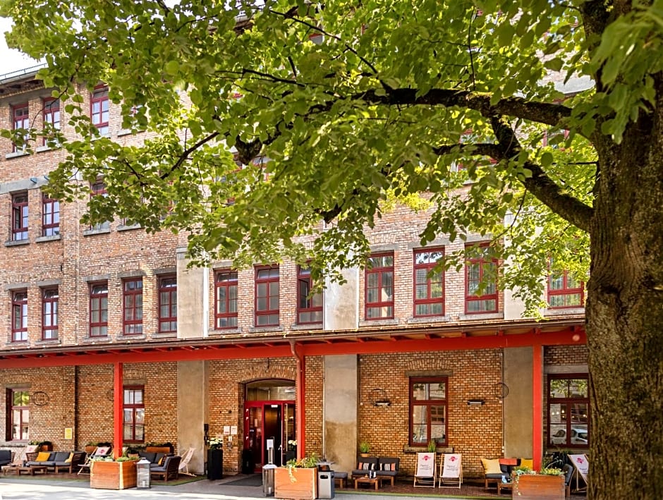 JUFA Hotel Bregenz