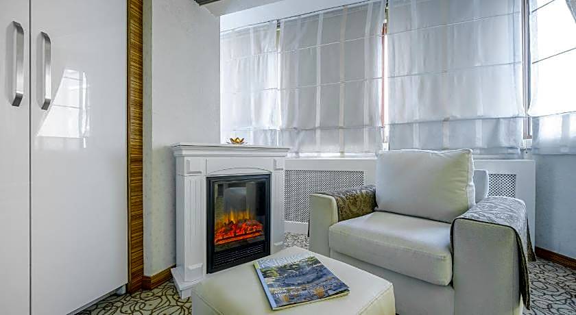 OGLAKCIOGLU PARK BOUTIQUE HOTEL