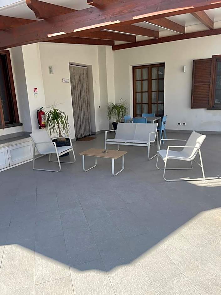 Il Glicine - Sisosa Homes