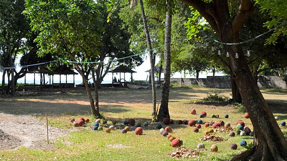 Sunset Springs Beach Retreat