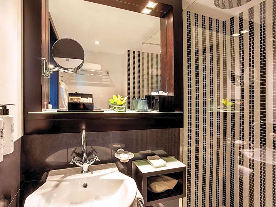 Sofitel Lisbon Liberdade