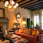 Villa Abbazia Relais & Chateaux