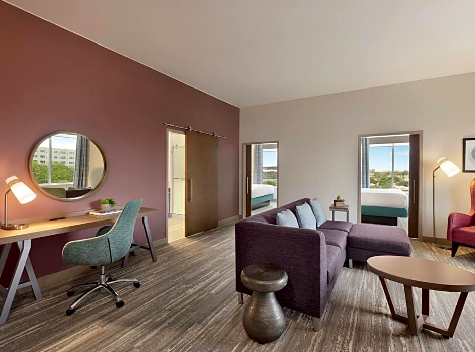 Hilton Garden Inn Austin North-Near the Domain, TX