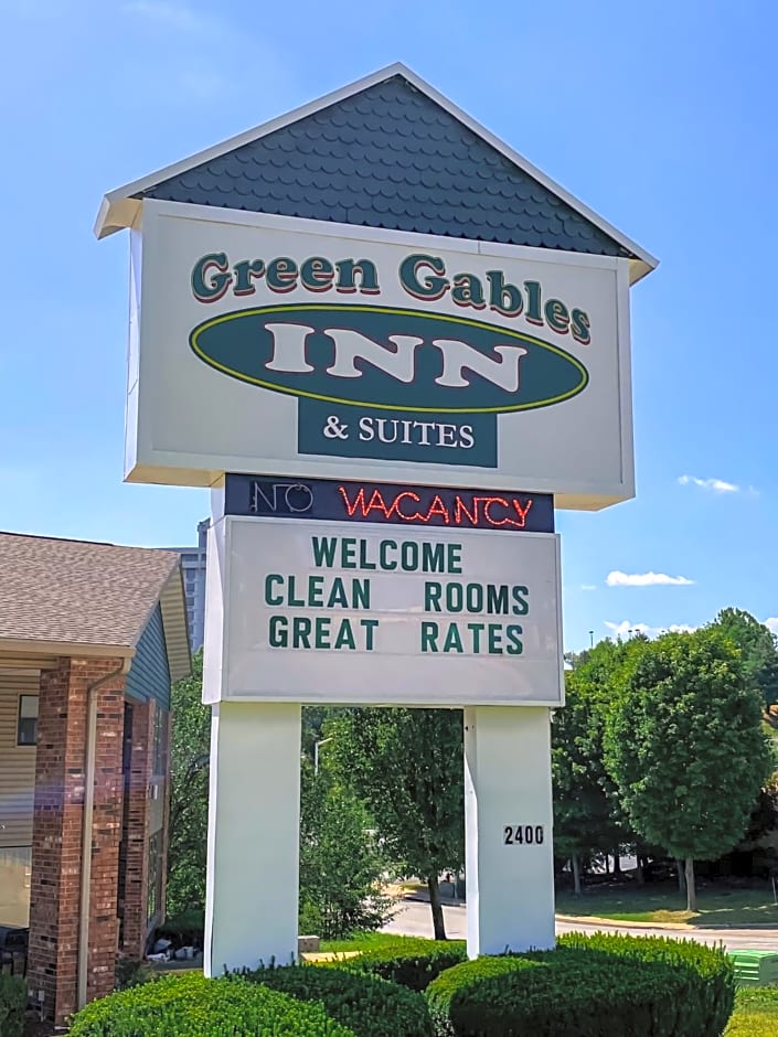 Green Gables Inn