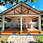 Living Room Lembongan