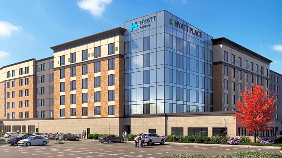 Hyatt Place Allentown / Lehigh Valley