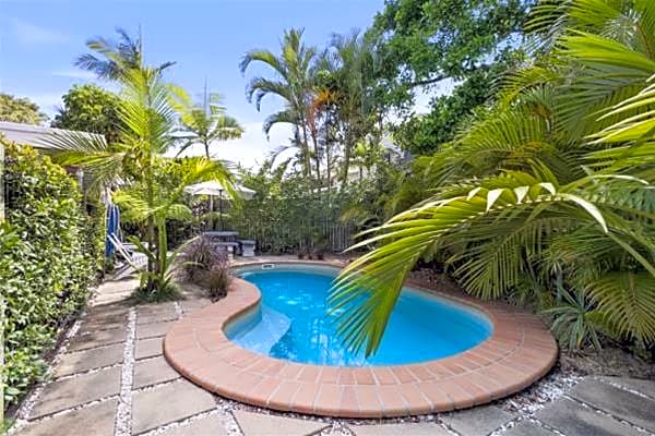 Beachcomber Peregian Beach