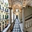 Hotel Oktogon Haggenmacher by Continental Group