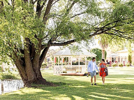 Parklands Resort Mudgee