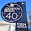 Hotel Eden