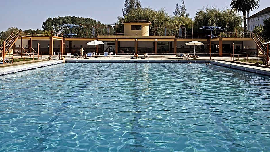 Curia Palace, Hotel Spa & Golf