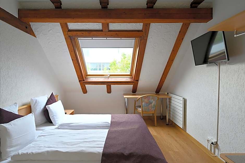 Olympia Hotel Zurich