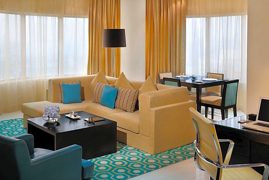 Residence Inn by Marriott Manama Juffair
