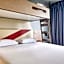 ibis budget Paris Aubervilliers