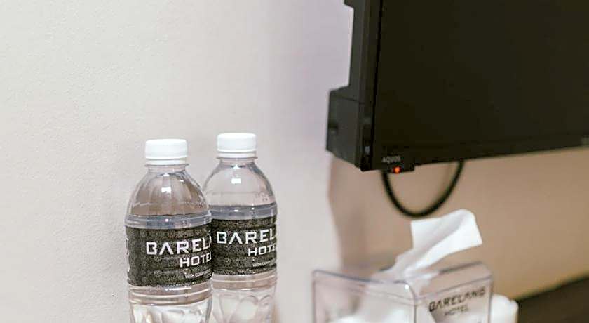 Barelang Hotel Nagoya Batam