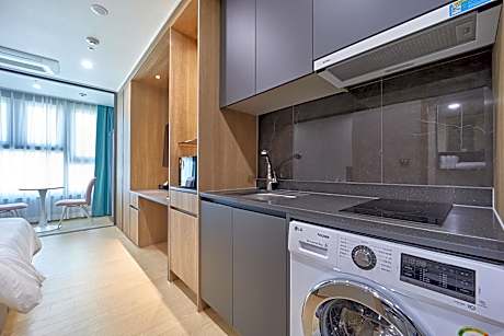 Standard Double Room with Free Breakfast for 1 person