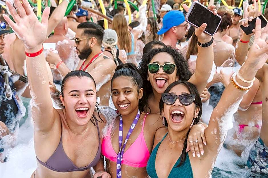 Riu Palace Baja California - Adults Only - All Inclusive