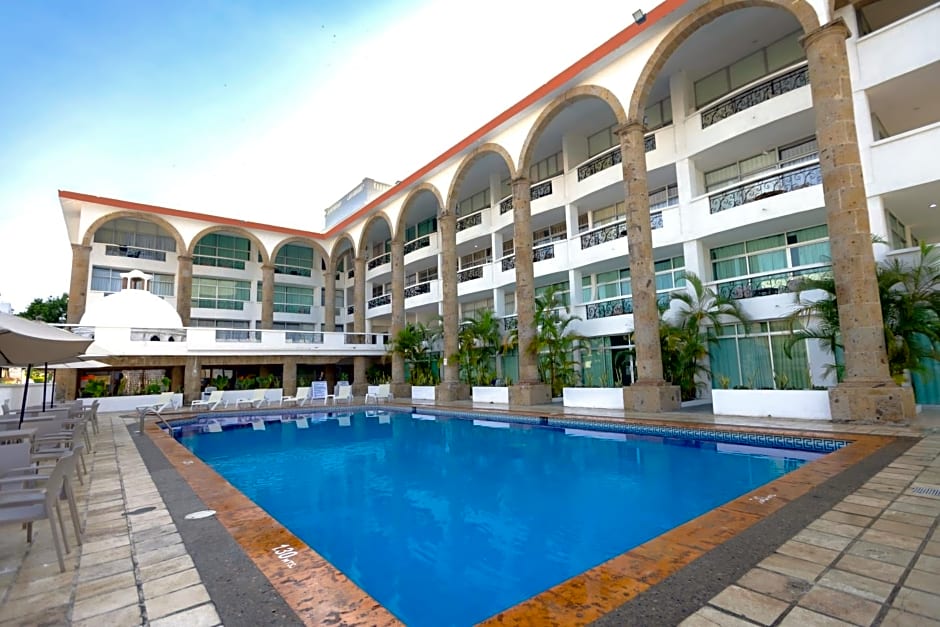 Solamar Inn Mazatlan