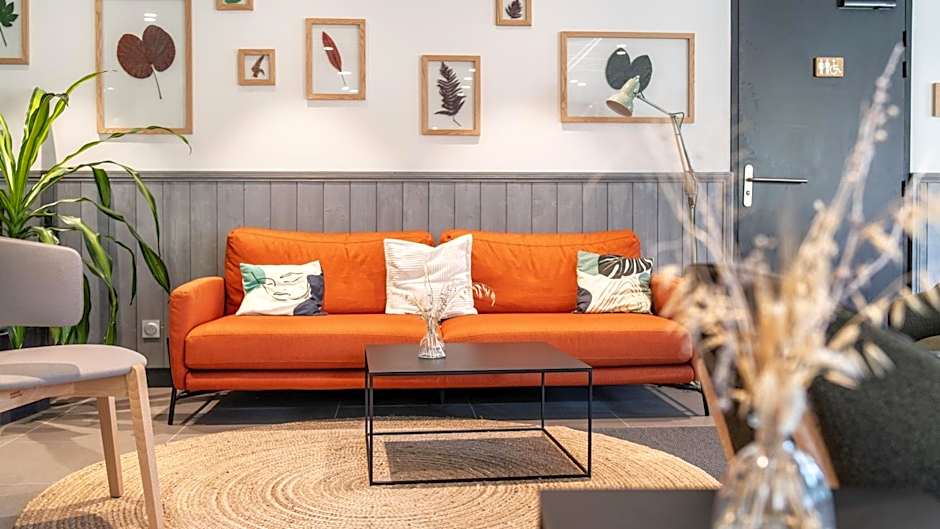 Campanile Limoges Nord