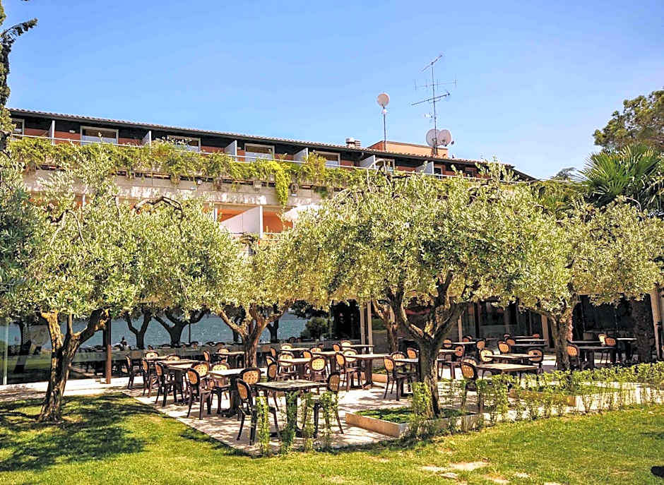 Hotel La Paül