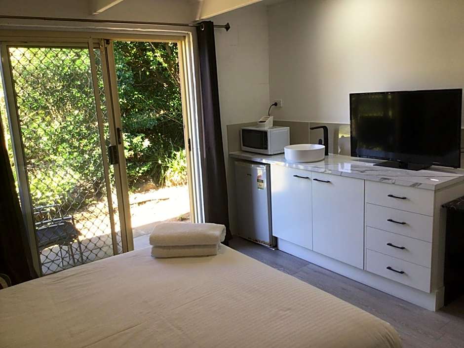Buderim Fiesta Motel