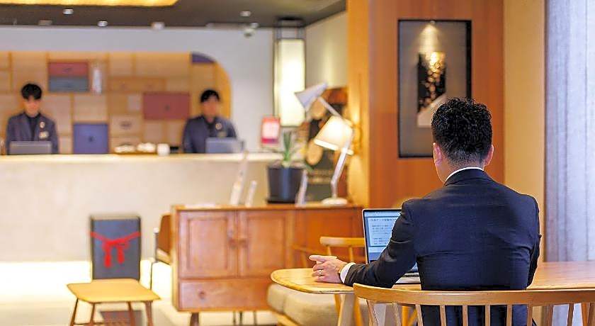 RIHGA Place Kyoto Shijokarasuma