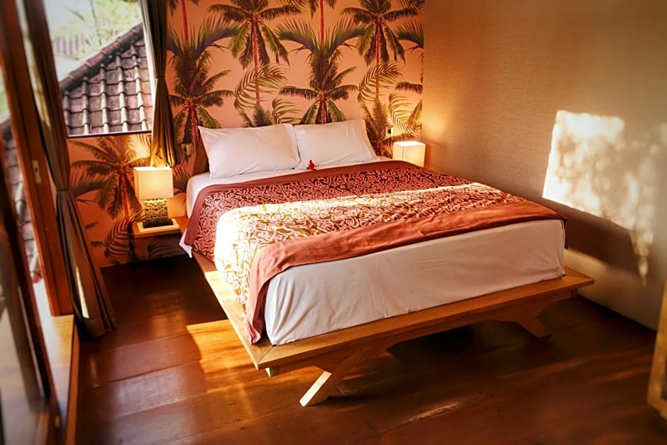 Petit Tree – Seminyak, CO