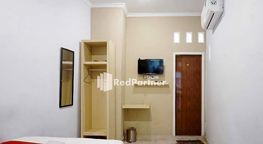 OYO 2049 Tassa Kost Syariah