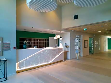 DOMITYS L'ALLIACEE - Résidence Services Séniors