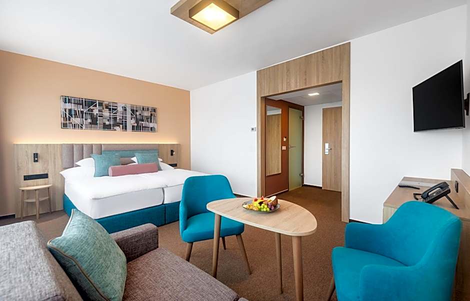 Hunguest Hotel Gyula