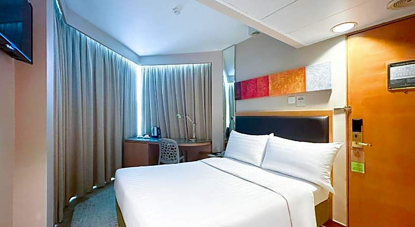 Stanford Hotel Hong Kong