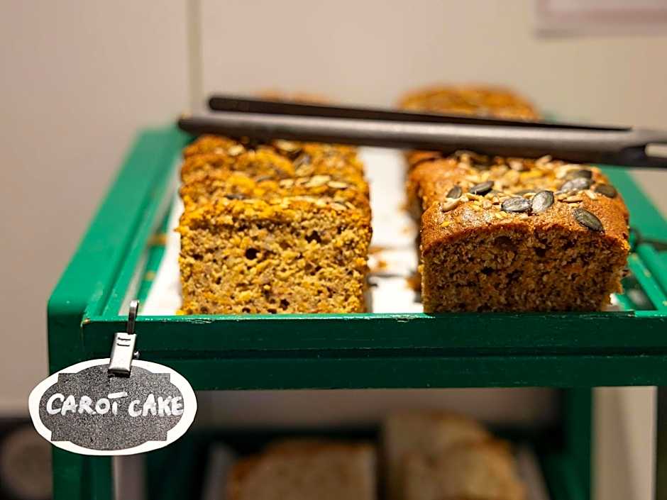 Ibis Styles Paris Gare Saint Lazare