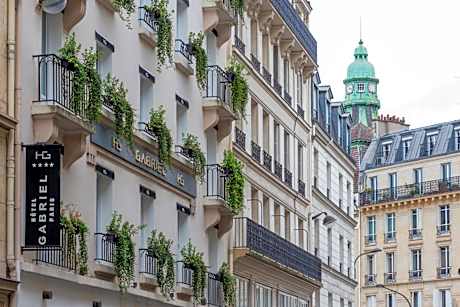 Hotel Gabriel Paris